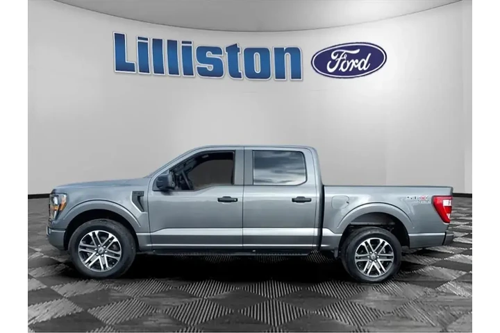 $35000 : Ford F-150 2023 4x4 XL 4dr S image 6