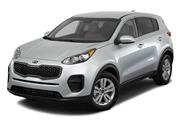 2017 Sportage thumbnail