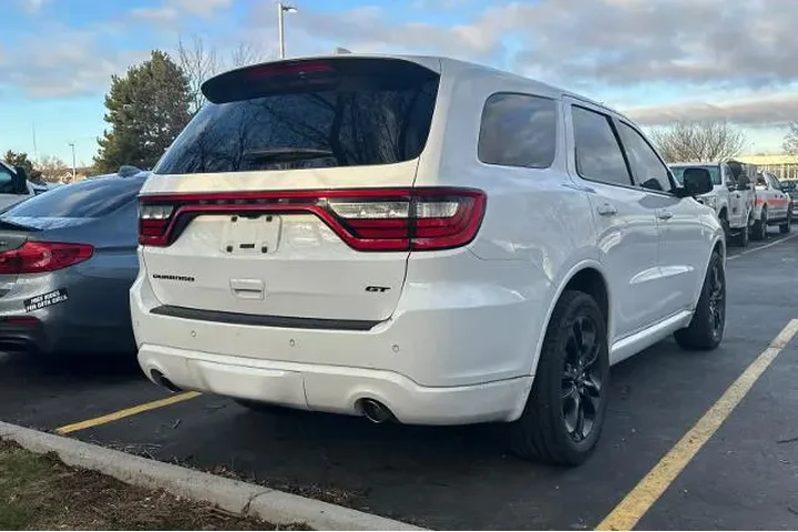 $19995 : Dodge Durango 2021 GT 4dr SU image 2