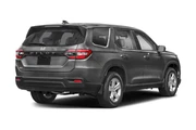 $39995 : Honda Pilot 2023 LX 4dr SUV thumbnail