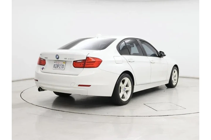 $13998 : BMW 3 Series 2015 AWD 320i x image 8