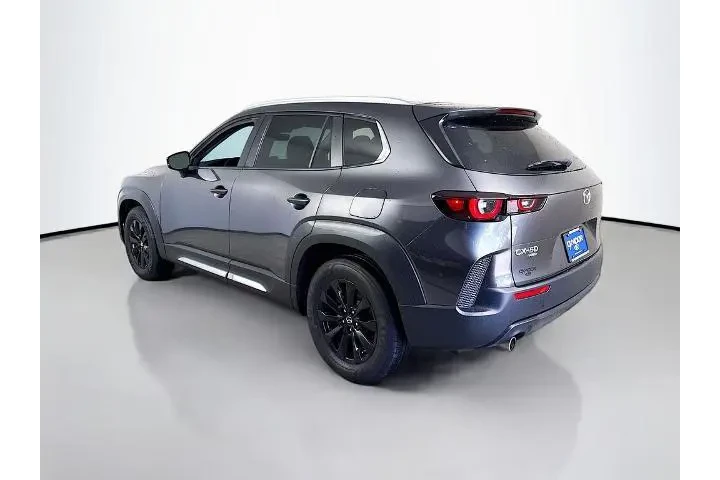$26900 : Mazda CX-50 2024 AWD 2.5 S P image 7