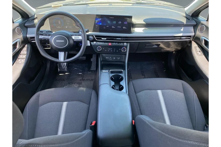 $31046 : Hyundai SONATA 2025 SEL 4dr image 10