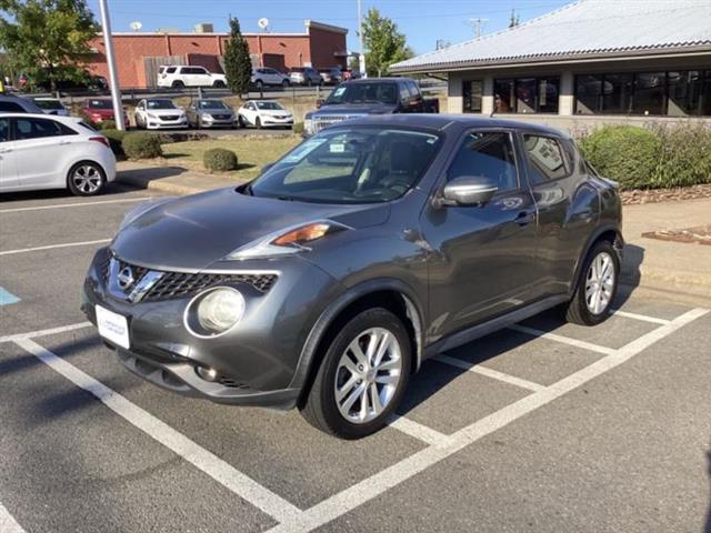 2015 JUKE image 1