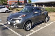 2015 JUKE