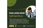 Get Your PSARA License Online en Calgary