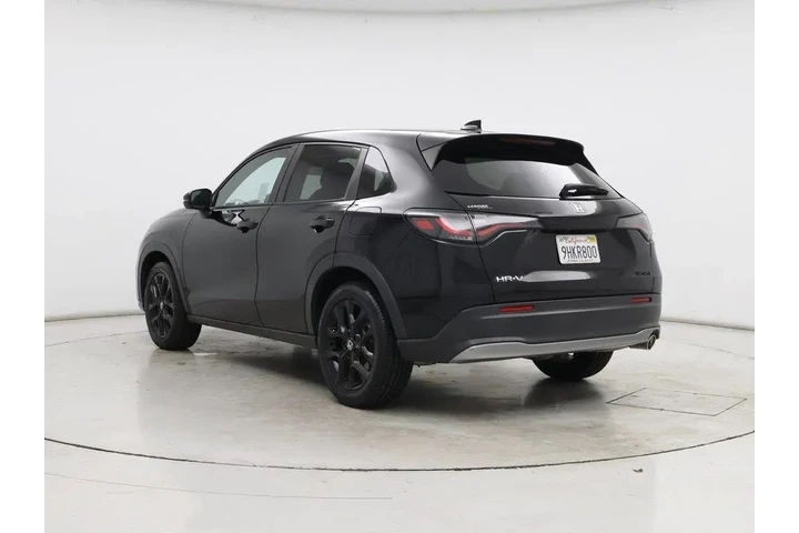 $25998 : Honda HR-V 2024 AWD Sport 4d image 2
