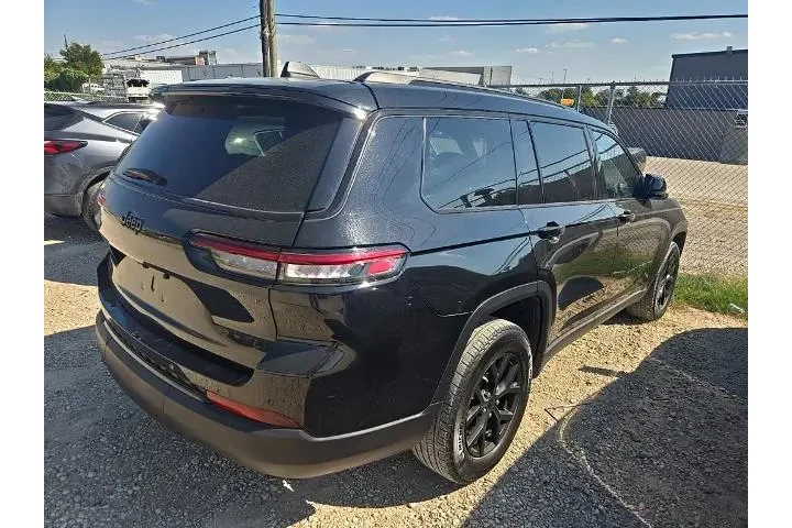 $29447 : Jeep Grand Cherokee L 2024 4 image 3