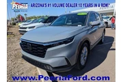 Honda CR-V 2024 EX-L 4dr SUV en Phoenix