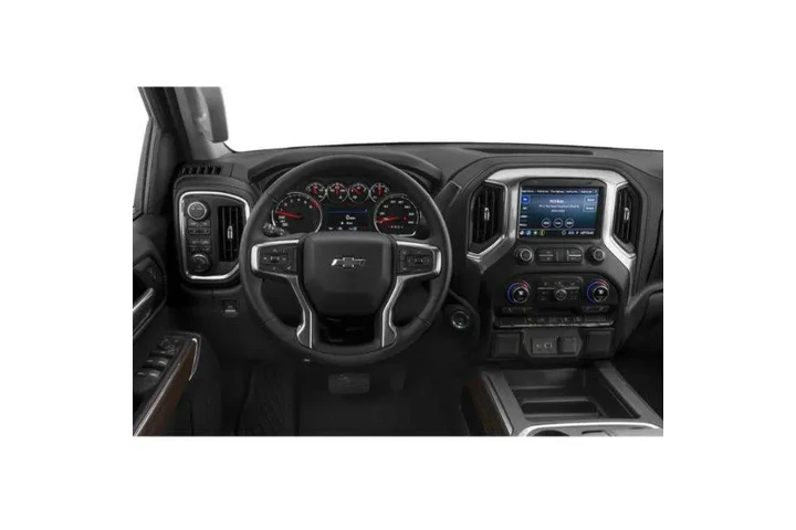 $39999 : Chevrolet Silverado 1500 202 image 10