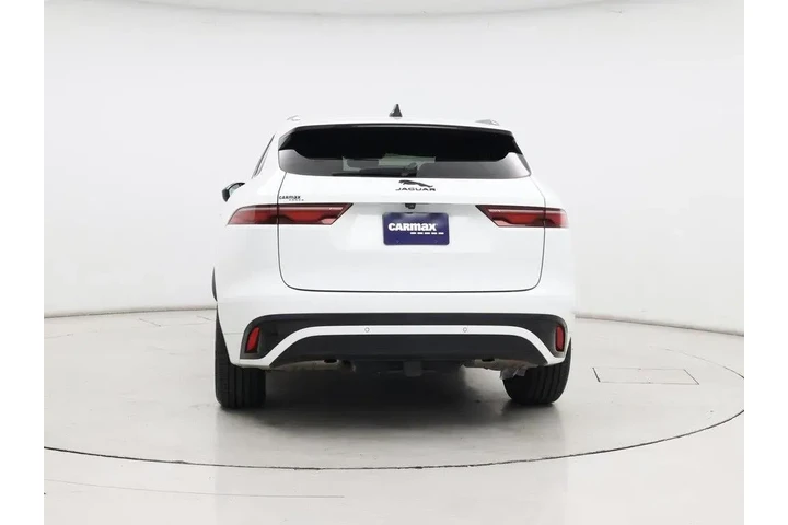 $30998 : Jaguar F-PACE 2024 AWD P250 image 6