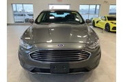 $13500 : Ford Fusion 2020 SE 4dr Seda thumbnail