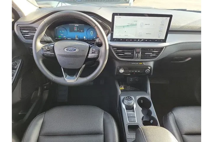 $26000 : Ford Escape Hybrid 2023 Plat image 4