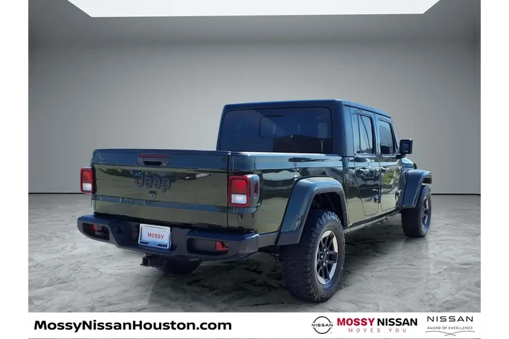 $24795 : Jeep Gladiator 2022 4x4 Spor image 7