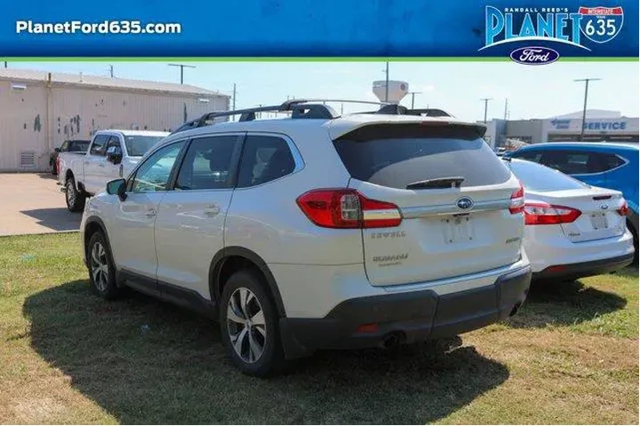 $19350 : Subaru Ascent 2020 AWD Premi image 4