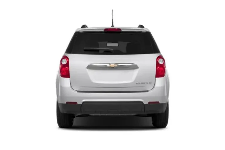 $8270 : Chevrolet Equinox 2015 LT 4d image 5