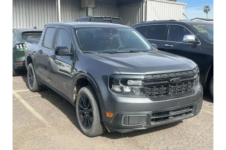 $26799 : Ford Maverick 2024 XLT 4dr S image 4