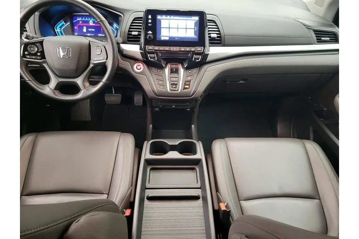 $32998 : Honda Odyssey 2019 EX-L 4dr image 9