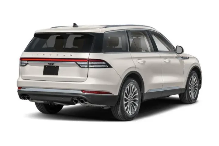 $39990 : Lincoln Aviator 2024 Premier image 2