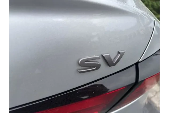 $20498 : Nissan Altima 2024 2.5 SV 4d image 6