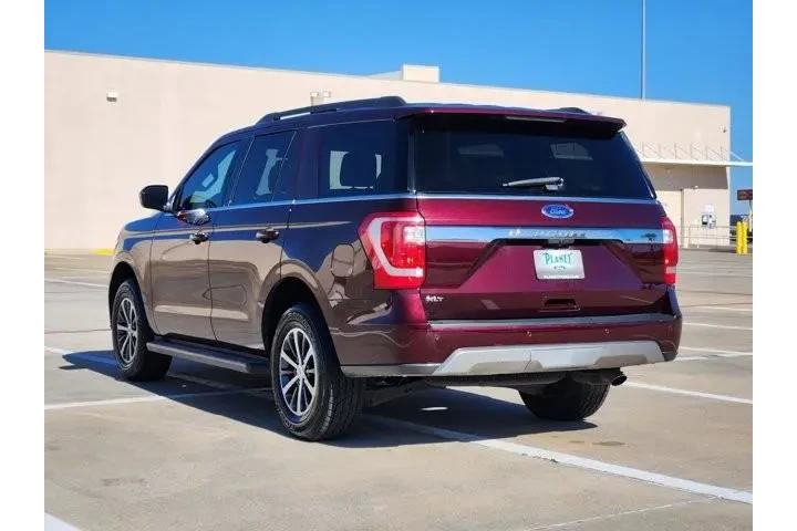 $29886 : Ford Expedition 2020 4x2 XLT image 7