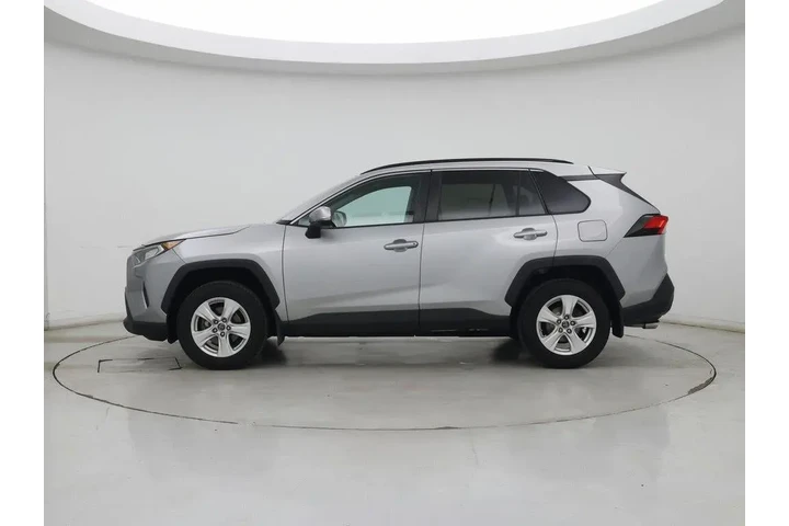 $23998 : Toyota RAV4 2019 AWD XLE 4dr image 3