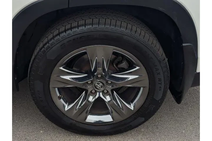 $25995 : Toyota Highlander 2018 AWD L image 7