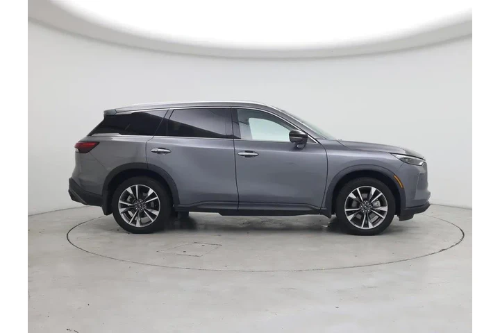 $32998 : INFINITI QX60 2023 Luxe 4dr image 7