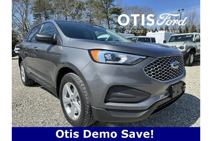 $34900 : Ford Edge 2024 AWD SE 4dr SU image 1