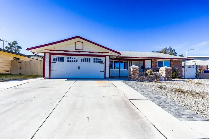 $1200 : 3 dormitorios y 2.5 baños image 1