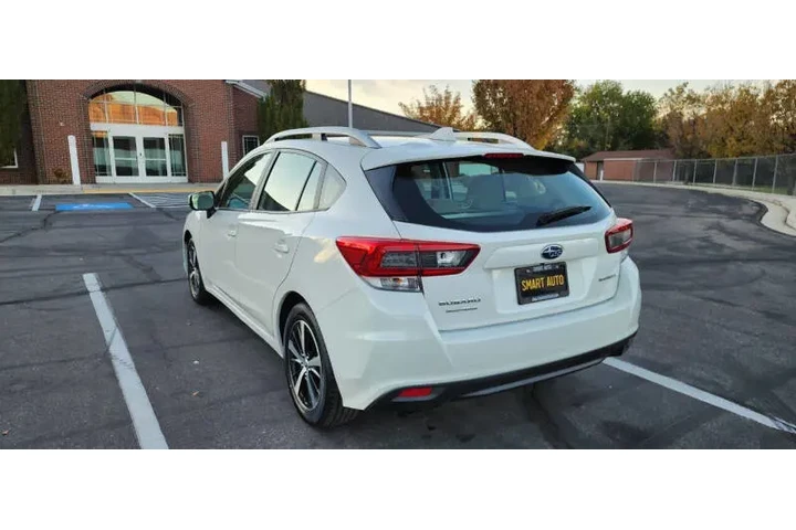 $17800 : 2023 Impreza Premium image 7