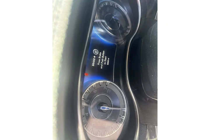 $14995 : Chrysler 300 2019 Touring 4d image 1