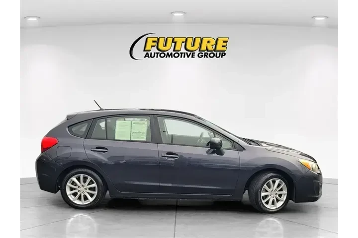 $9988 : Subaru Impreza 2014 AWD 2.0i image 9