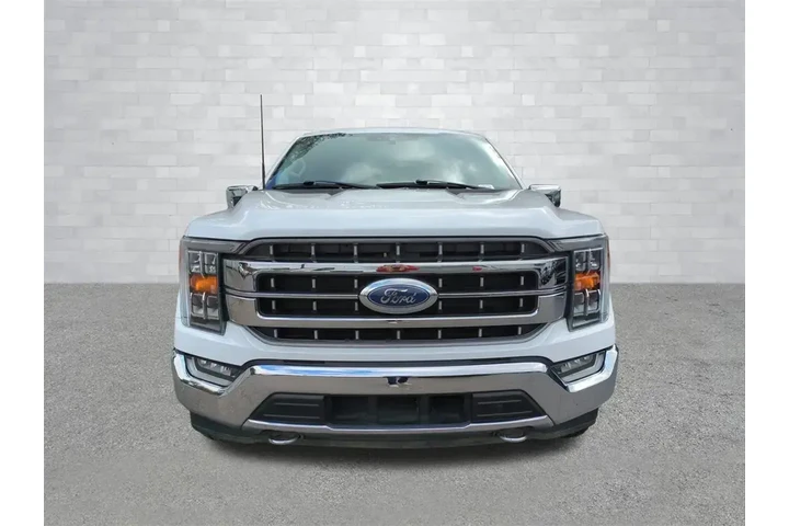 $39458 : Ford F-150 2021 4x4 Lariat 4 image 9