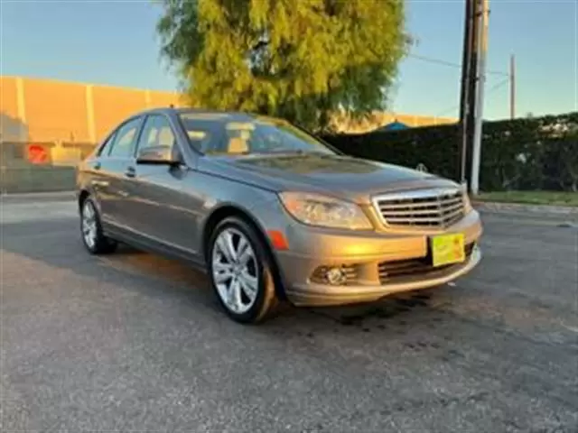 $7990 : 2011 MERCEDES-BENZ C-CLASS201 image 3