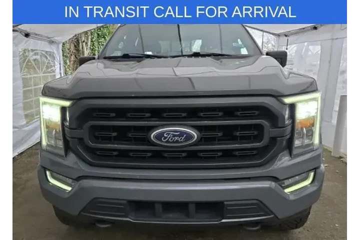 $39500 : Ford F-150 2021 4x4 Platinum image 7