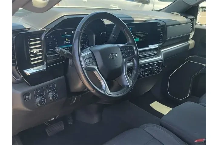 $35651 : Chevrolet Silverado 1500 202 image 7