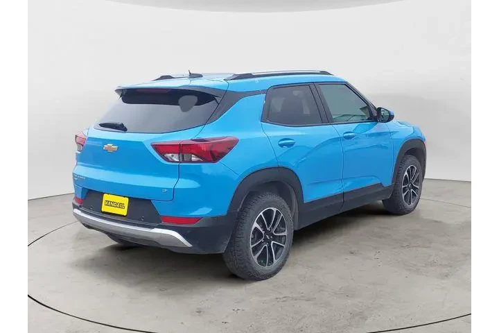 $25488 : Chevrolet Trailblazer 2024 4 image 5