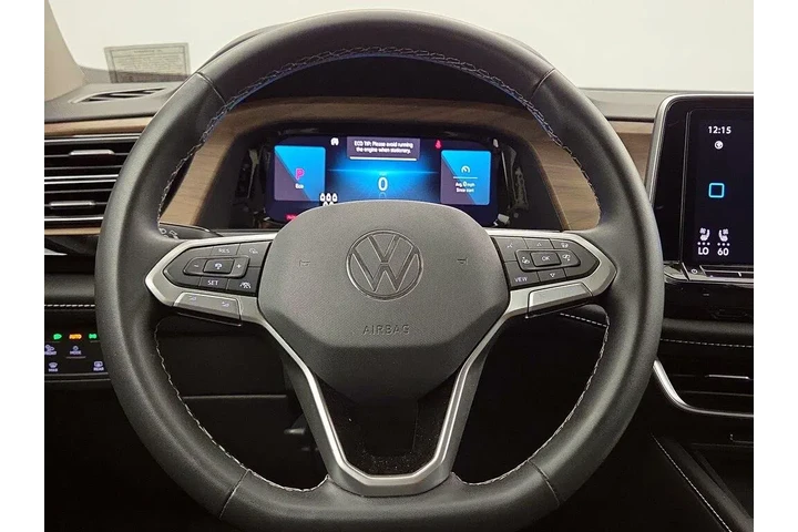 $28998 : Volkswagen Atlas 2024 SE 4dr image 10