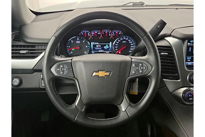 $32998 : Chevrolet Tahoe 2020 4x2 LS image 10