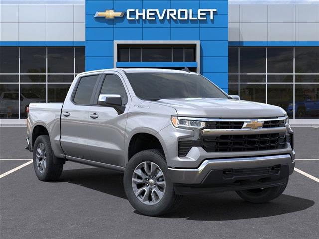 $57095 : 2025 Silverado 1500 LT image 7