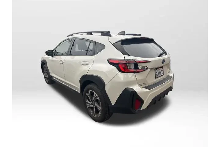 $24404 : Subaru Crosstrek 2024 AWD Pr image 5