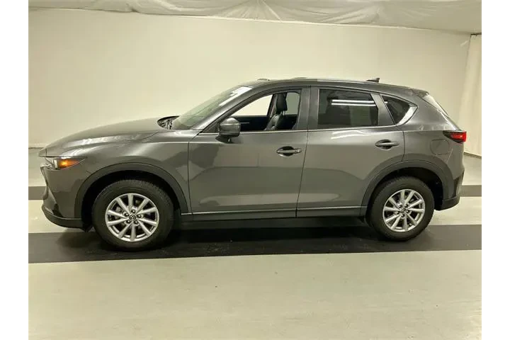 $25363 : Mazda CX-5 2023 AWD 2.5 S Pr image 6