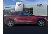 $15845 : Ford Mustang Mach-E 2021 AWD thumbnail