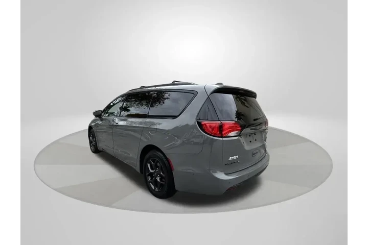 $15246 : Chrysler Pacifica 2020 Touri image 5