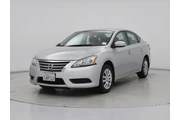 $12998 : Nissan Sentra 2014 SV 4dr Se thumbnail