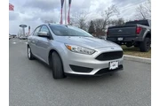 $8995 : Ford Focus 2016 SE 4dr Sedan thumbnail