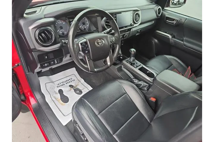 $39995 : Toyota Tacoma 2022 4x4 TRD P image 7