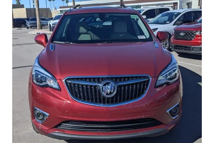 $21999 : Buick Envision 2020 Essence image 6