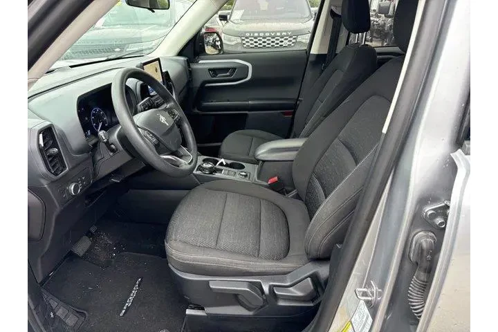 $20995 : Ford Bronco Sport 2021 AWD B image 7